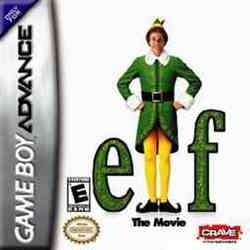 Elf - The Movie (USA) (En,Fr,De,Es,It)